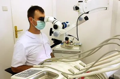 Stomatologia MEDI-DENT | Będzin